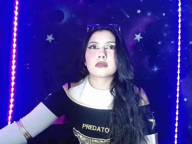 DaisyMoon8 webcam