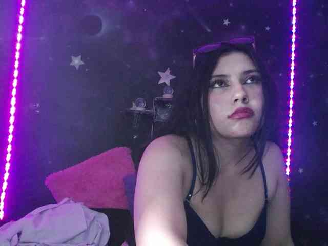 DaisyMoon8 webcam