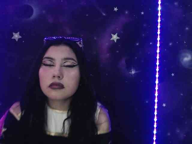 DaisyMoon8 webcam