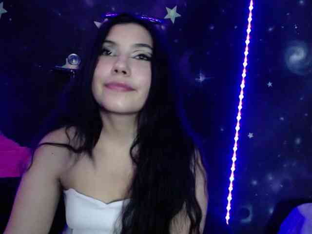 DaisyMoon8 webcam
