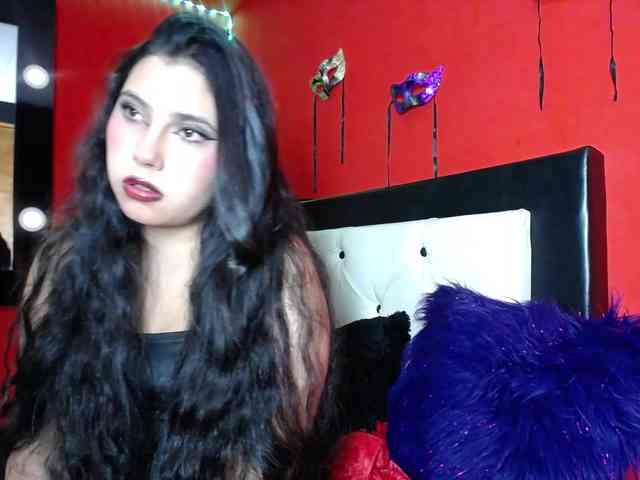 DaisyMoon8 webcam