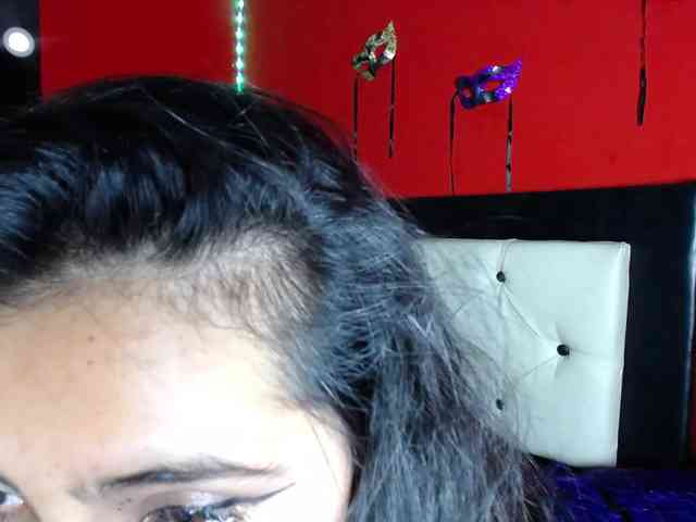 DaisyMoon8 webcam