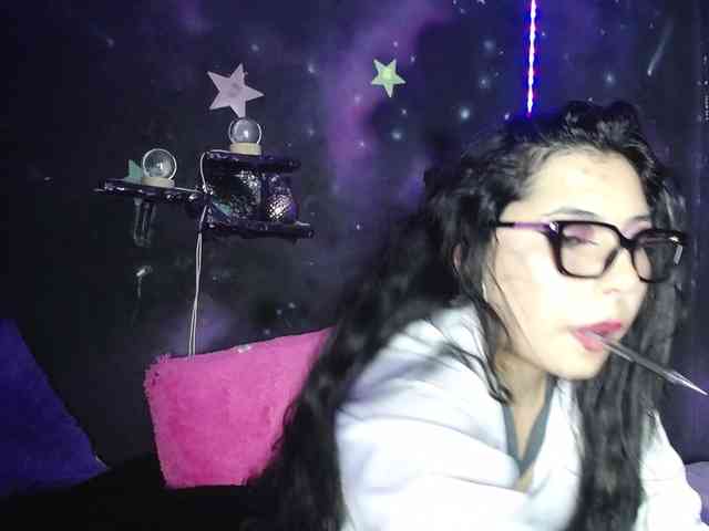 DaisyMoon8 webcam