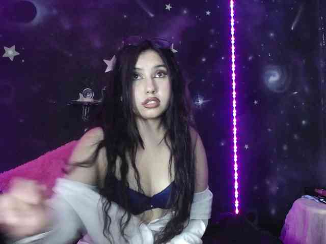 DaisyMoon8 webcam