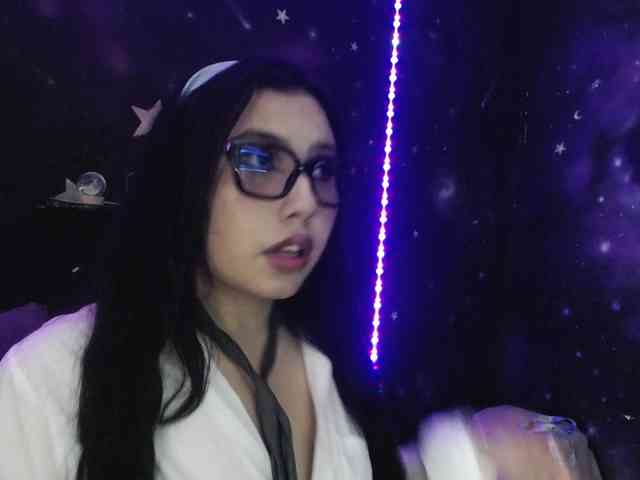 DaisyMoon8 webcam