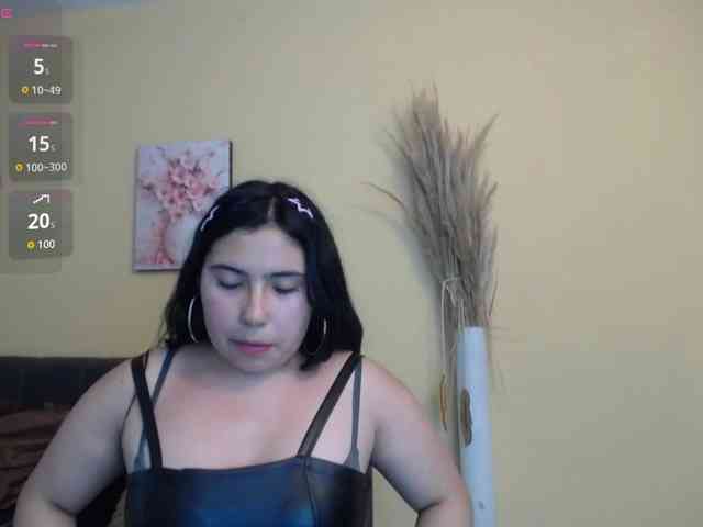 DaisyMoon8 webcam