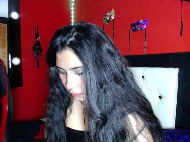 DaisyMoon8 webcam