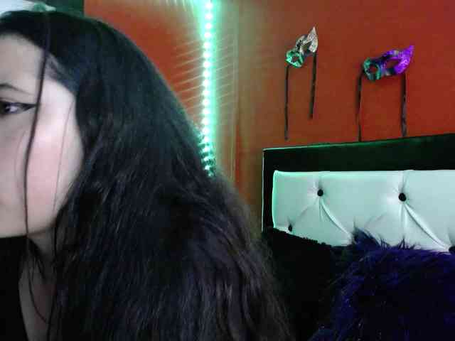 DaisyMoon8 webcam