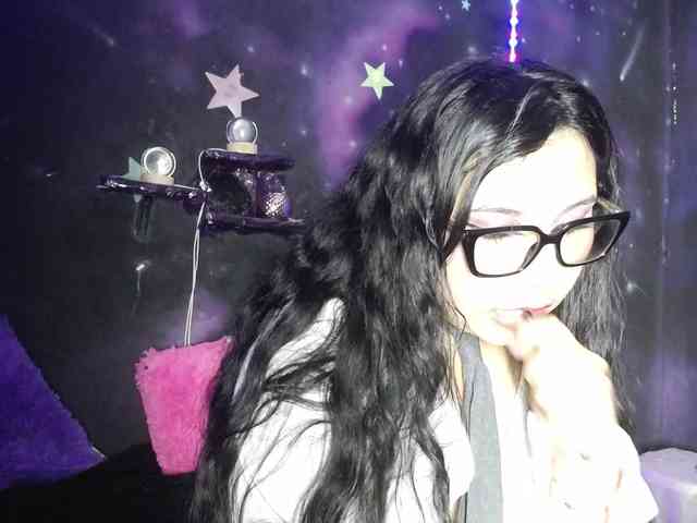 DaisyMoon8 webcam