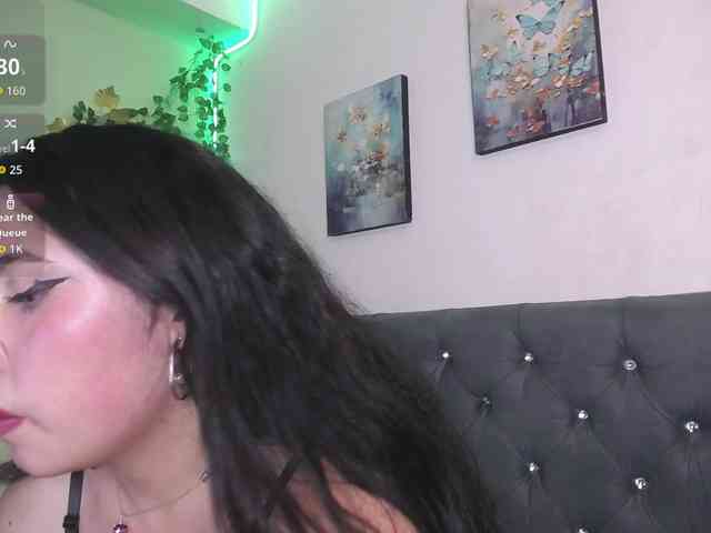 DaisyMoon8 webcam