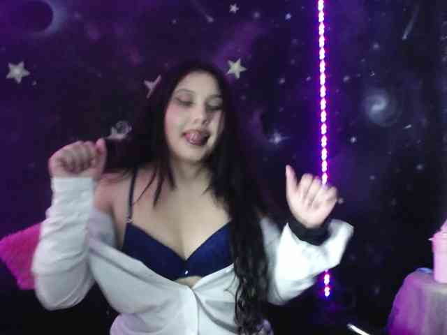 DaisyMoon8 webcam