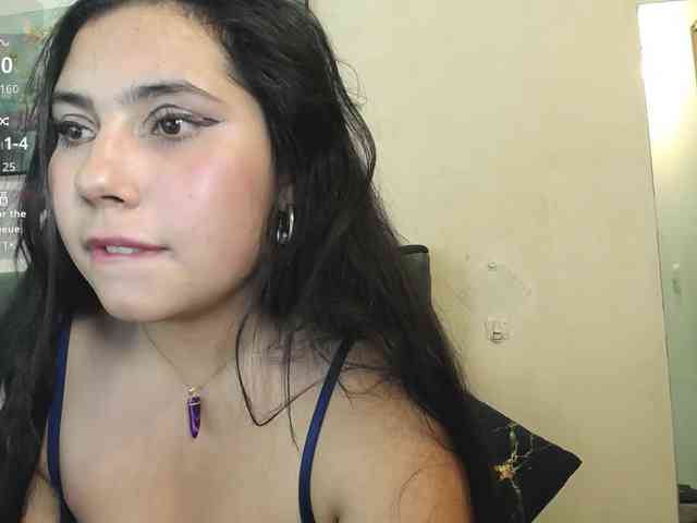 DaisyMoon8 webcam
