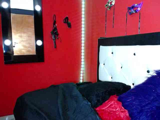DaisyMoon8 webcam