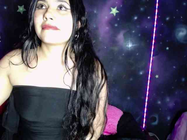 DaisyMoon8 webcam