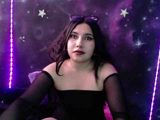 DaisyMoon8 webcam