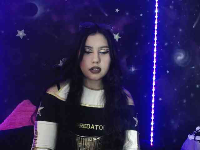 DaisyMoon8 webcam