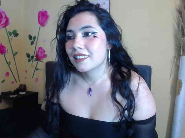 DaisyMoon8 webcam