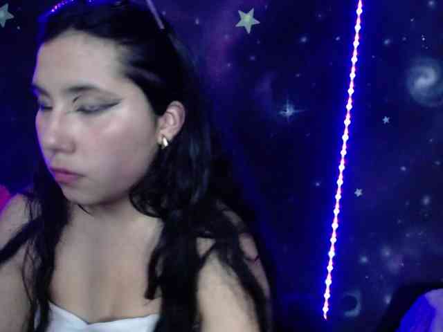 DaisyMoon8 webcam