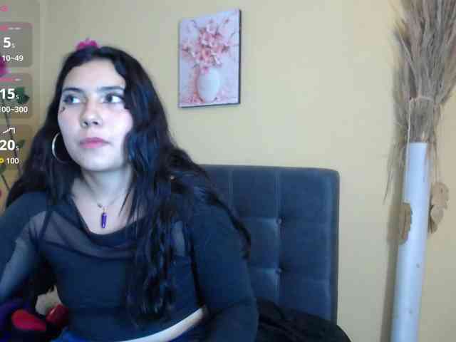 DaisyMoon8 webcam
