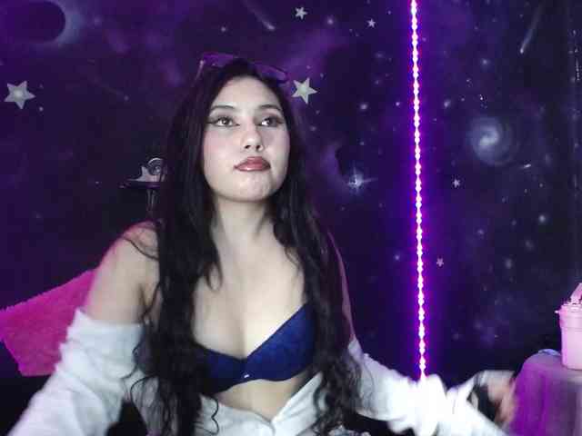 DaisyMoon8 webcam