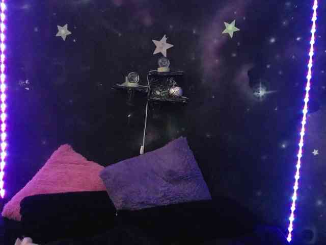 DaisyMoon8 webcam