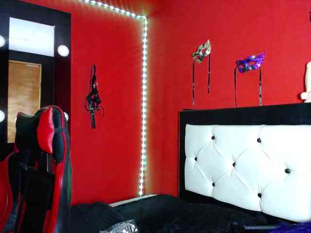 daisymoon8's live room