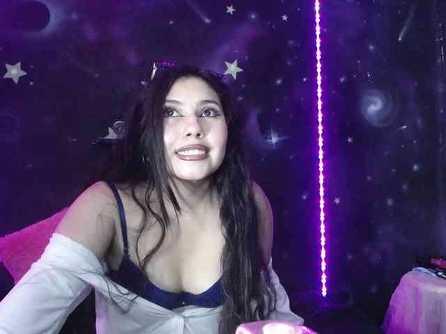 DaisyMoon8 webcam