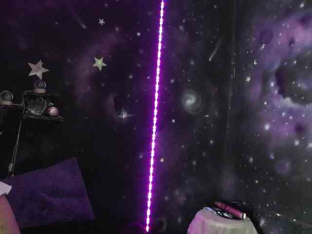 DaisyMoon8 webcam