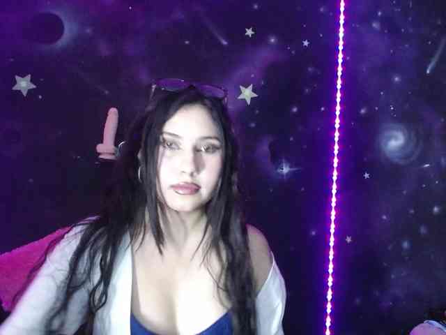 DaisyMoon8 webcam