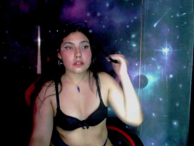 DaisyMoon8 DaisyMoon8