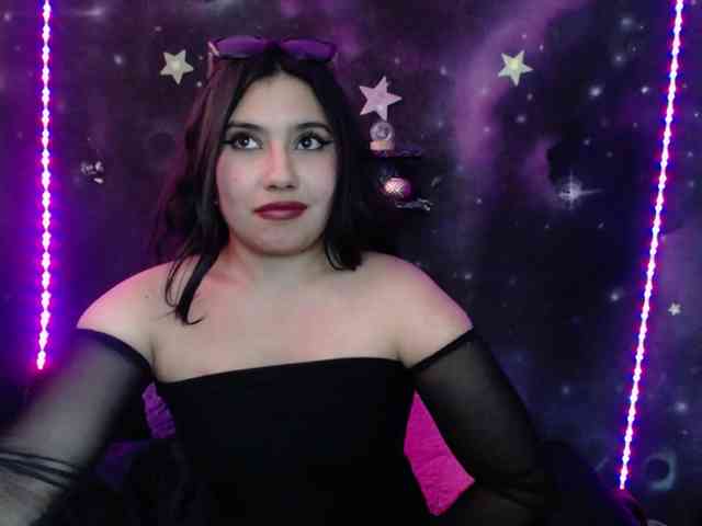 DaisyMoon8 webcam
