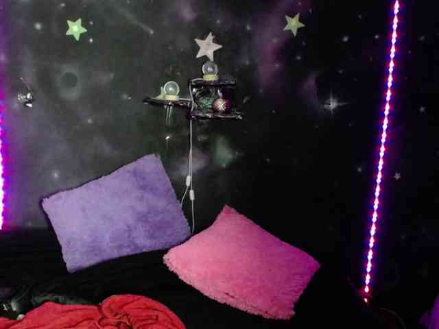 DaisyMoon8 webcam