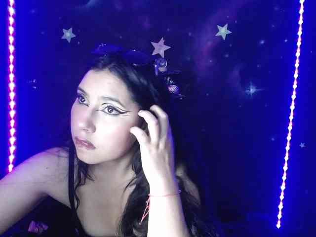 DaisyMoon8 webcam