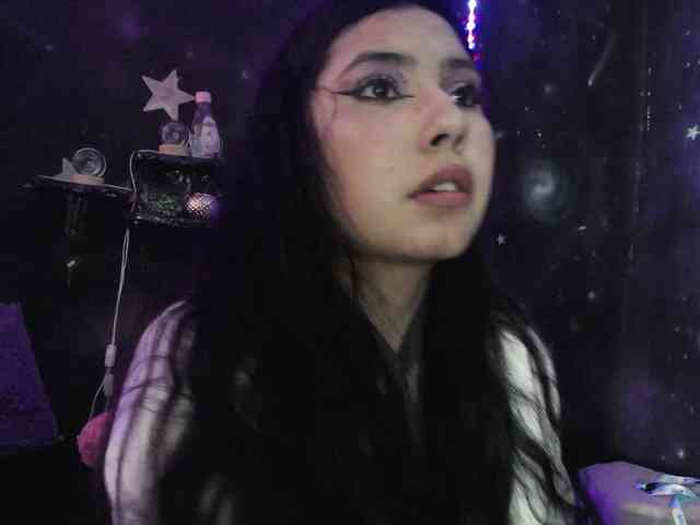 DaisyMoon8 webcam
