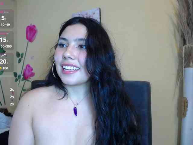 DaisyMoon8 webcam