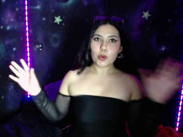 DaisyMoon8 webcam