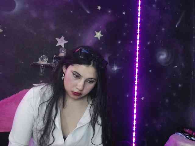 DaisyMoon8 webcam