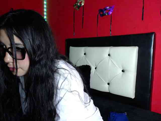 DaisyMoon8 webcam