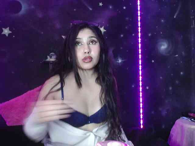 DaisyMoon8 webcam