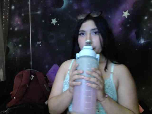 DaisyMoon8 DaisyMoon8