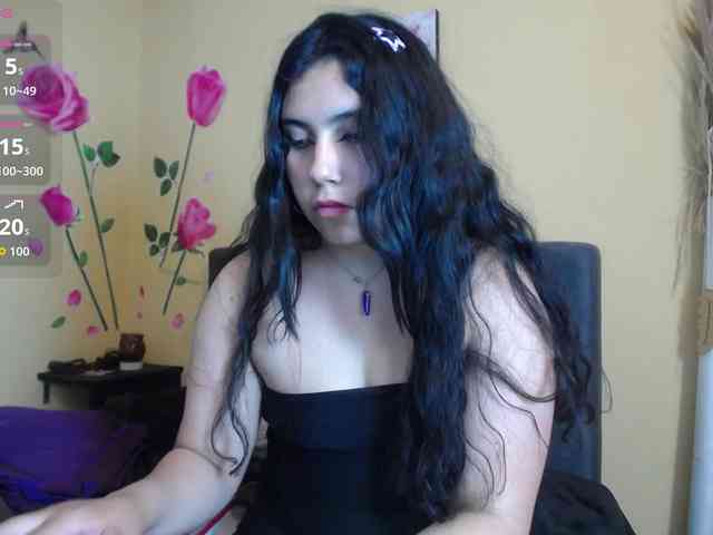 DaisyMoon8 webcam