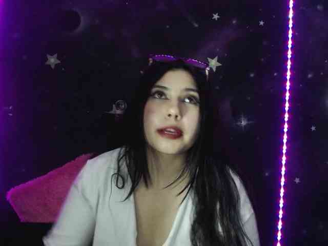 DaisyMoon8 webcam