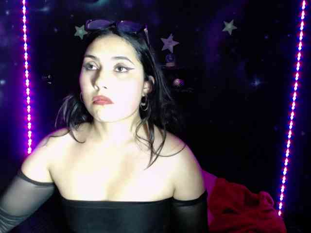 DaisyMoon8 webcam