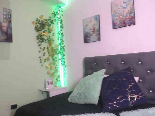DaisyMoon8 webcam