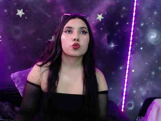 DaisyMoon8 webcam