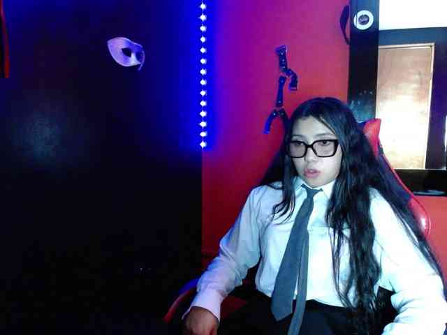DaisyMoon8 webcam