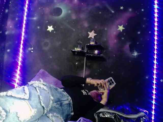 DaisyMoon8 DaisyMoon8