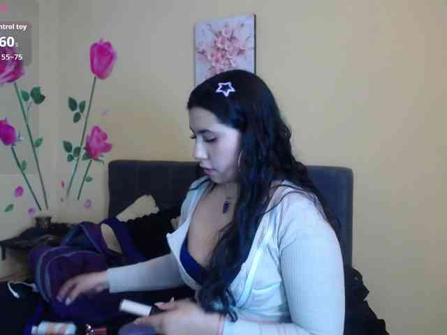 DaisyMoon8 webcam