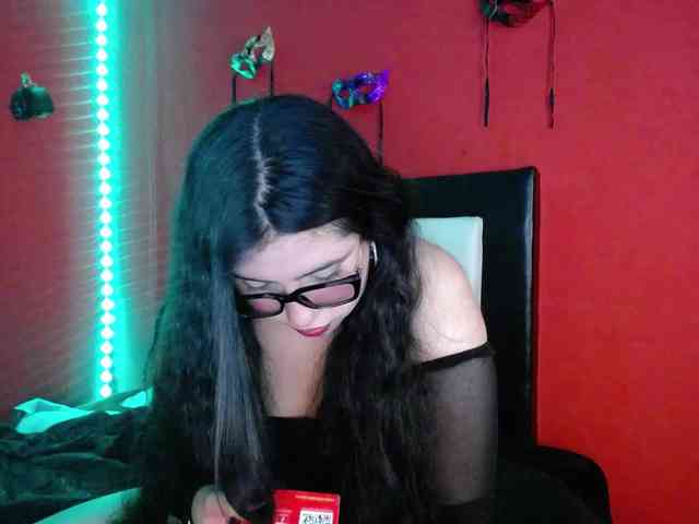 DaisyMoon8 webcam