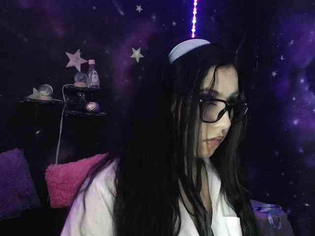 DaisyMoon8 webcam
